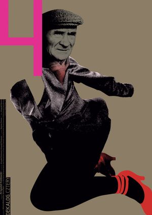 Decalogue IV's poster