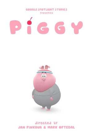 Piggy's poster image