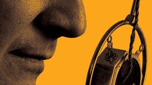 The King's Speech's poster