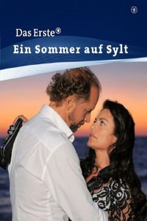 Ein Sommer auf Sylt's poster
