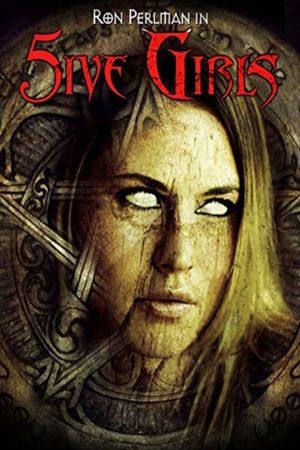 5ive Girls's poster