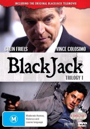 BlackJack: In the Money's poster