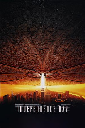 Independence Day's poster