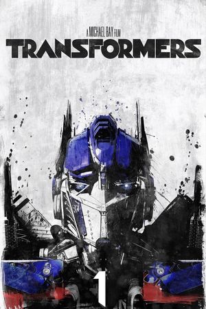 Transformers's poster