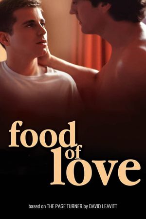 Food of Love's poster