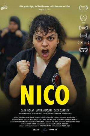 Nico's poster