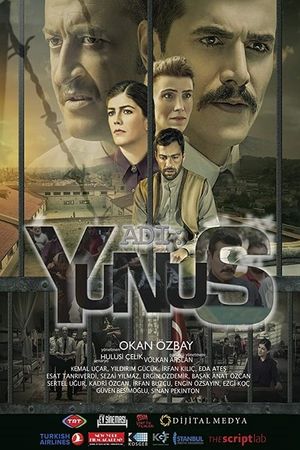 Adi: Yunus's poster image