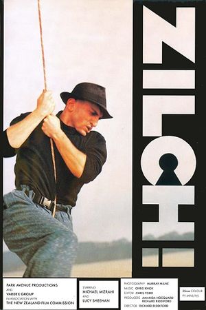 Zilch!'s poster