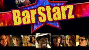 Bar Starz's poster