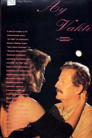 Ay Vakti's poster