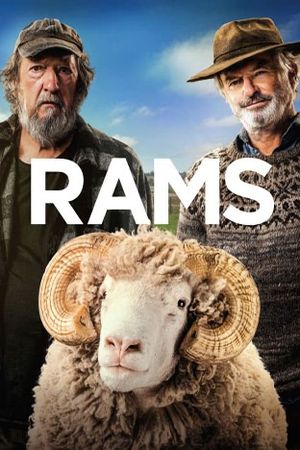 Rams's poster image