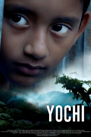 Yochi's poster
