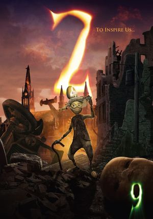 9's poster