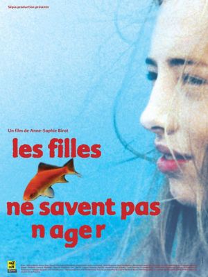 Girls Can't Swim's poster