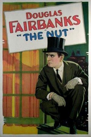 The Nut's poster