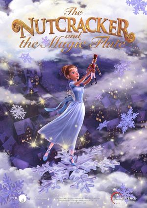 The Nutcracker and the Magic Flute's poster
