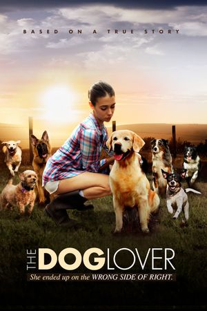 The Dog Lover's poster