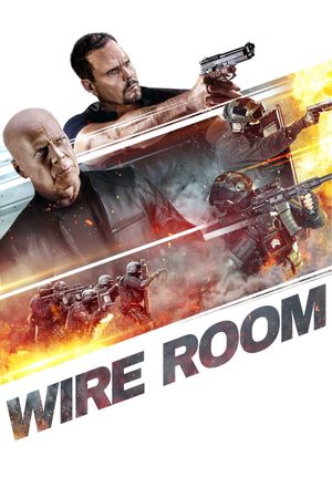 Wire Room's poster