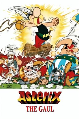 Asterix the Gaul's poster