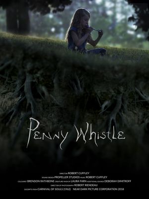 Penny Whistle's poster