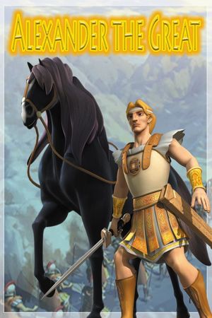 Alexander the Great's poster