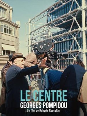 Beaubourg's poster