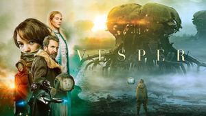 Vesper's poster