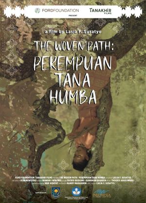 The Woven Path: Perempuan Tana Humba's poster