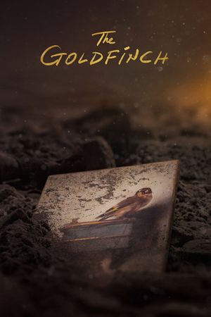 The Goldfinch's poster