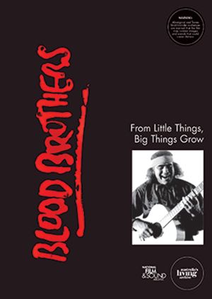 Blood Brothers: From Little Things, Big Things Grow's poster image