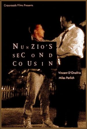 Nunzio's Second Cousin's poster
