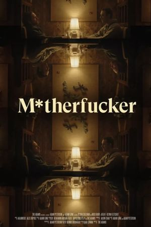 M*therfucker's poster