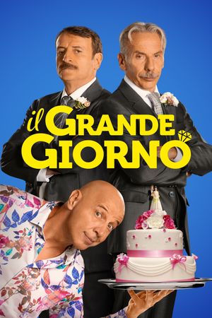 The Wedding Days's poster