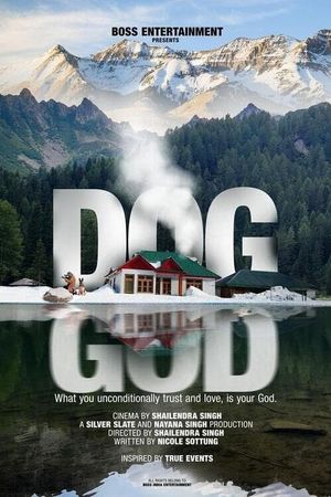 Dog's poster