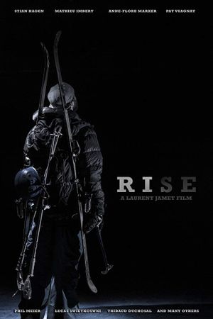 Rise's poster