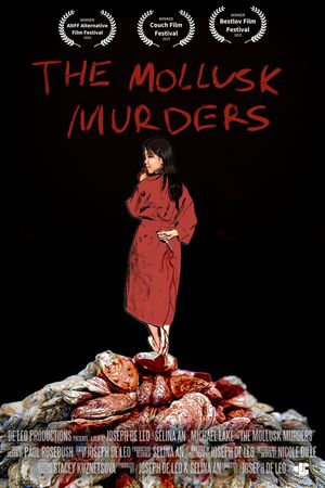 The Mollusk Murders's poster