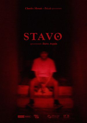 Stavo's poster