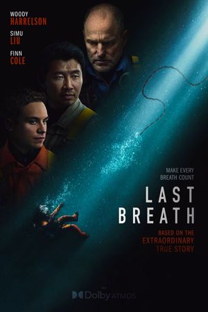 Last Breath's poster