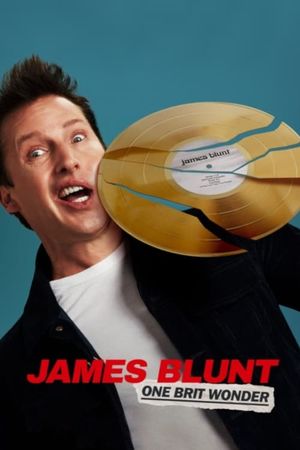 James Blunt: One Brit Wonder's poster