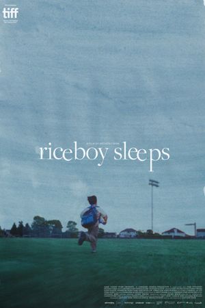 Riceboy Sleeps's poster