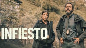 Infiesto's poster