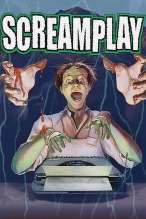 Screamplay's poster