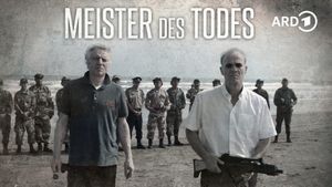 Meister des Todes's poster