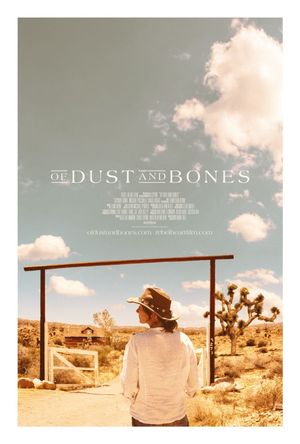 Of Dust and Bones's poster image