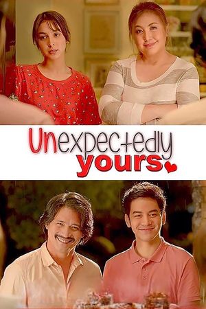 Unexpectedly Yours's poster