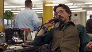 Zodiac's poster