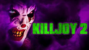Killjoy 2: Deliverance from Evil's poster