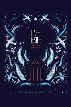 Cafe Desire's poster