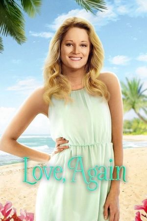 Love, Again's poster