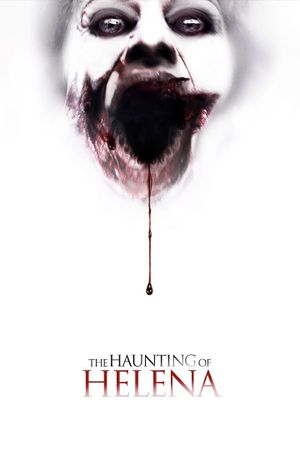 The Haunting of Helena's poster